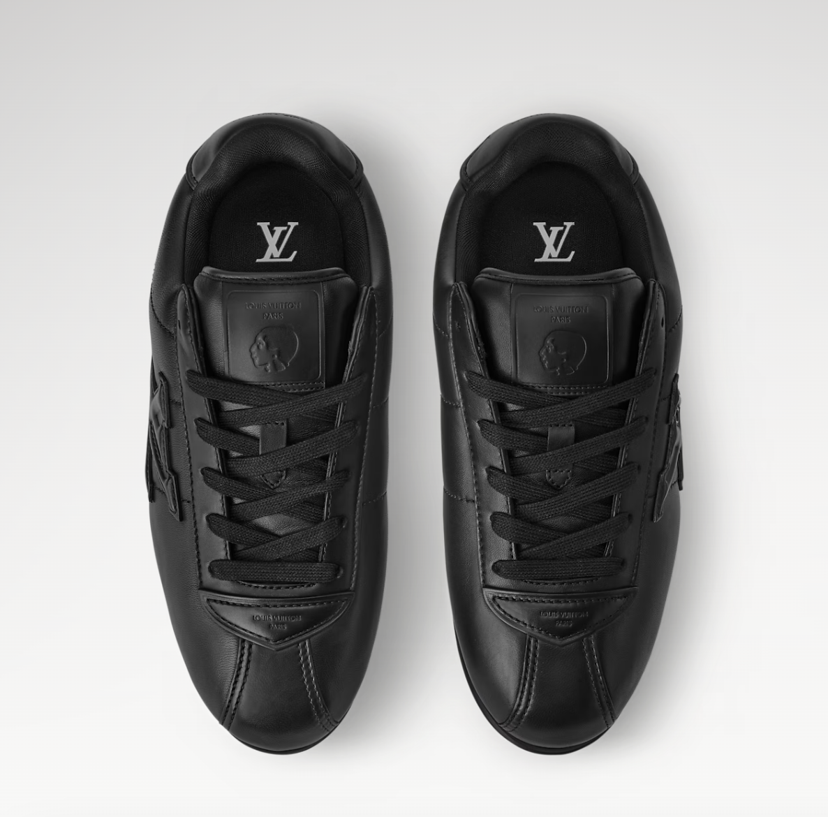 LV BUTTERSOFT Sneaker