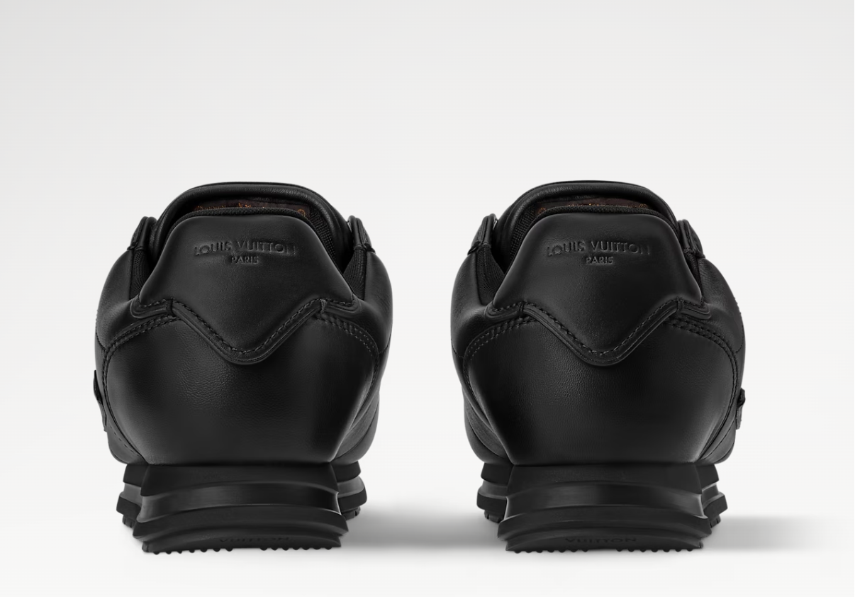 LV BUTTERSOFT Sneaker