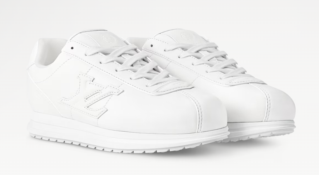 LV BUTTERSOFT Sneaker