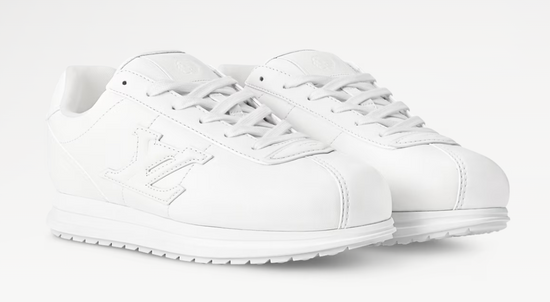 LV BUTTERSOFT Sneaker