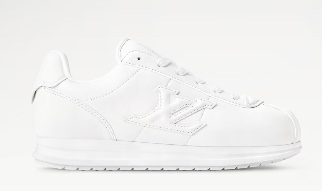 LV BUTTERSOFT Sneaker