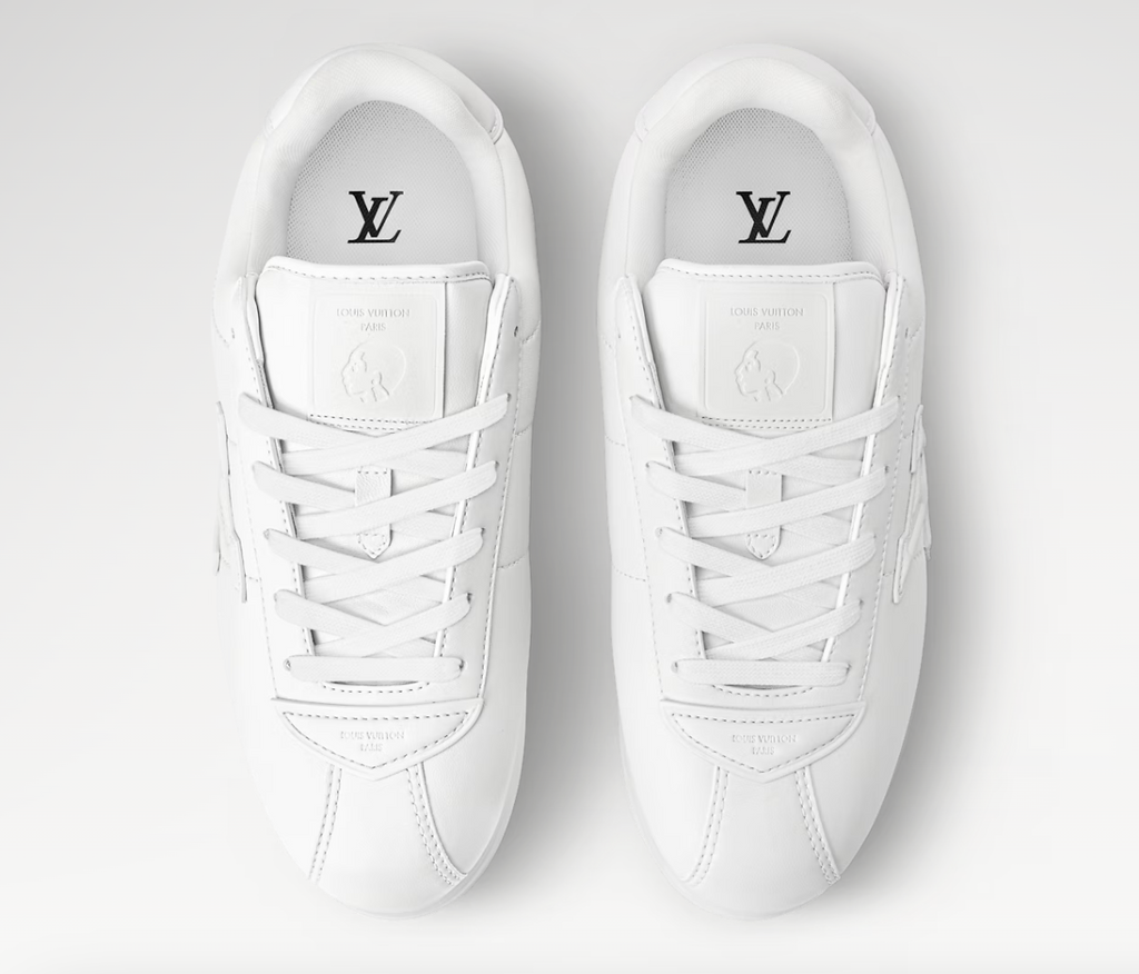 LV BUTTERSOFT Sneaker