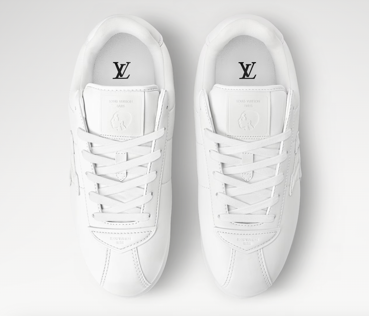 LV BUTTERSOFT Sneaker
