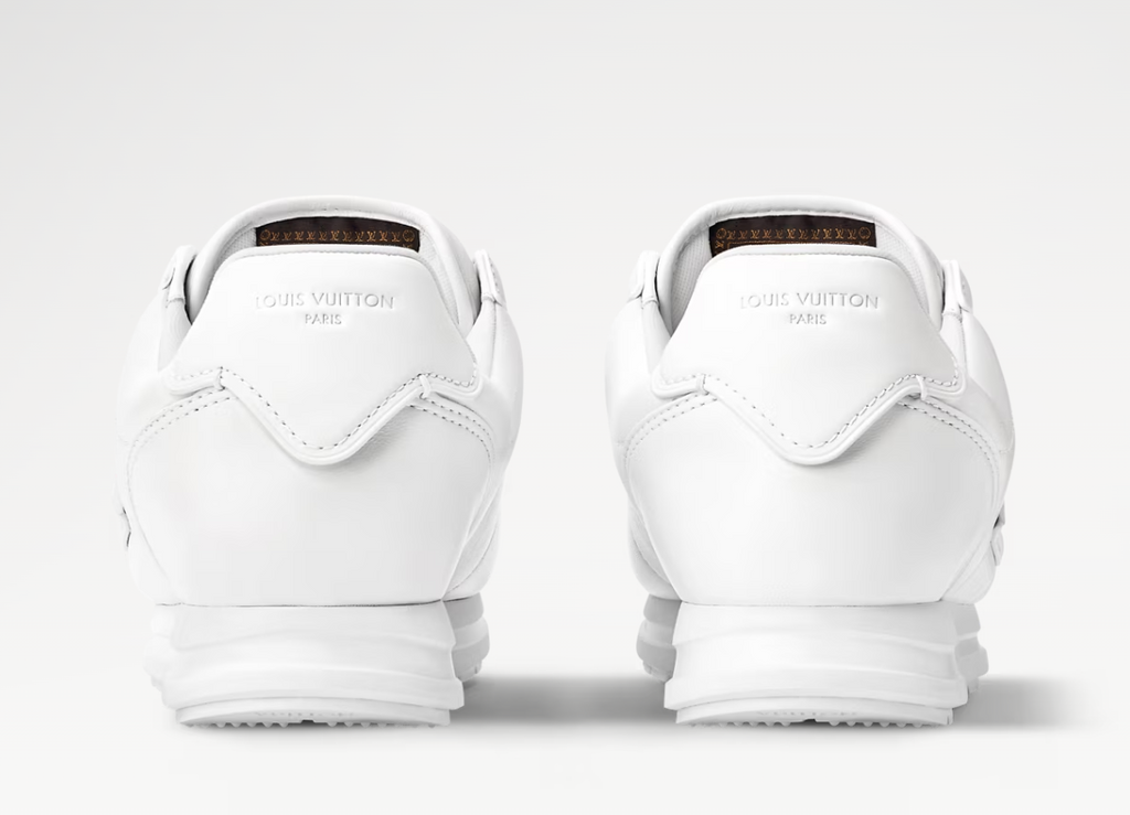 LV BUTTERSOFT Sneaker