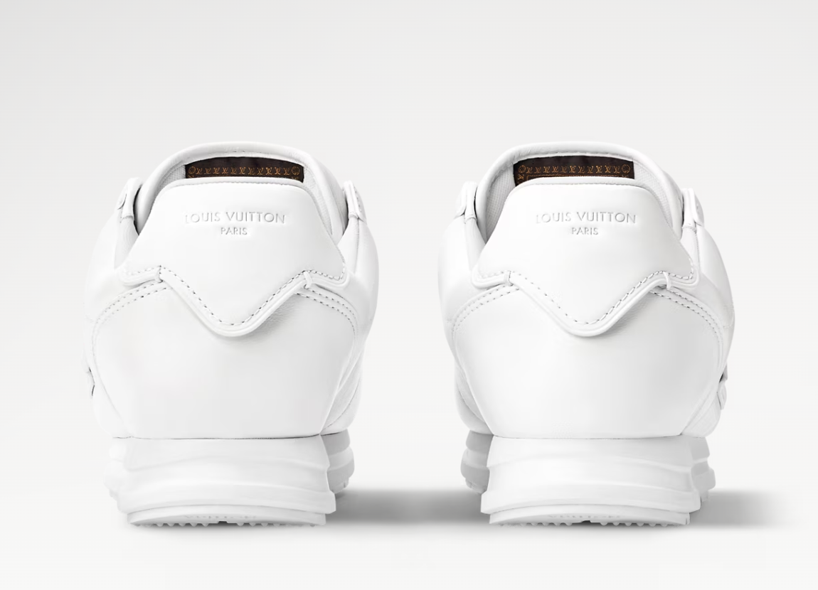 LV BUTTERSOFT Sneaker