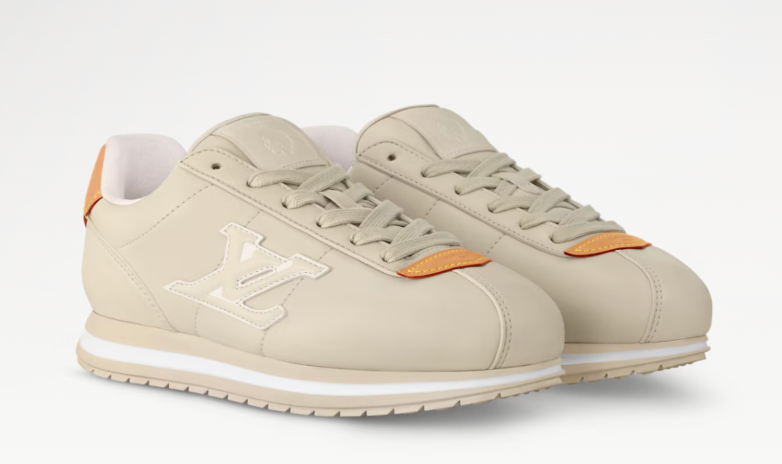 LV BUTTERSOFT Sneaker