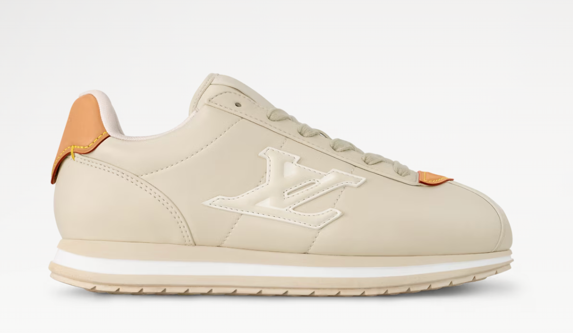 LV BUTTERSOFT Sneaker