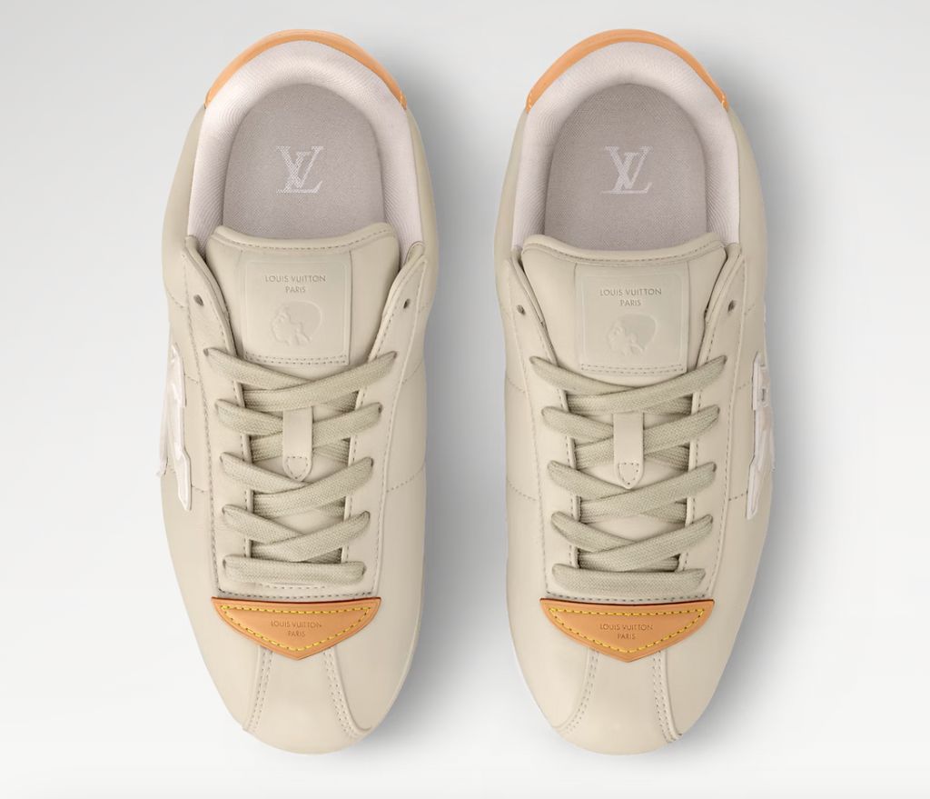 LV BUTTERSOFT Sneaker