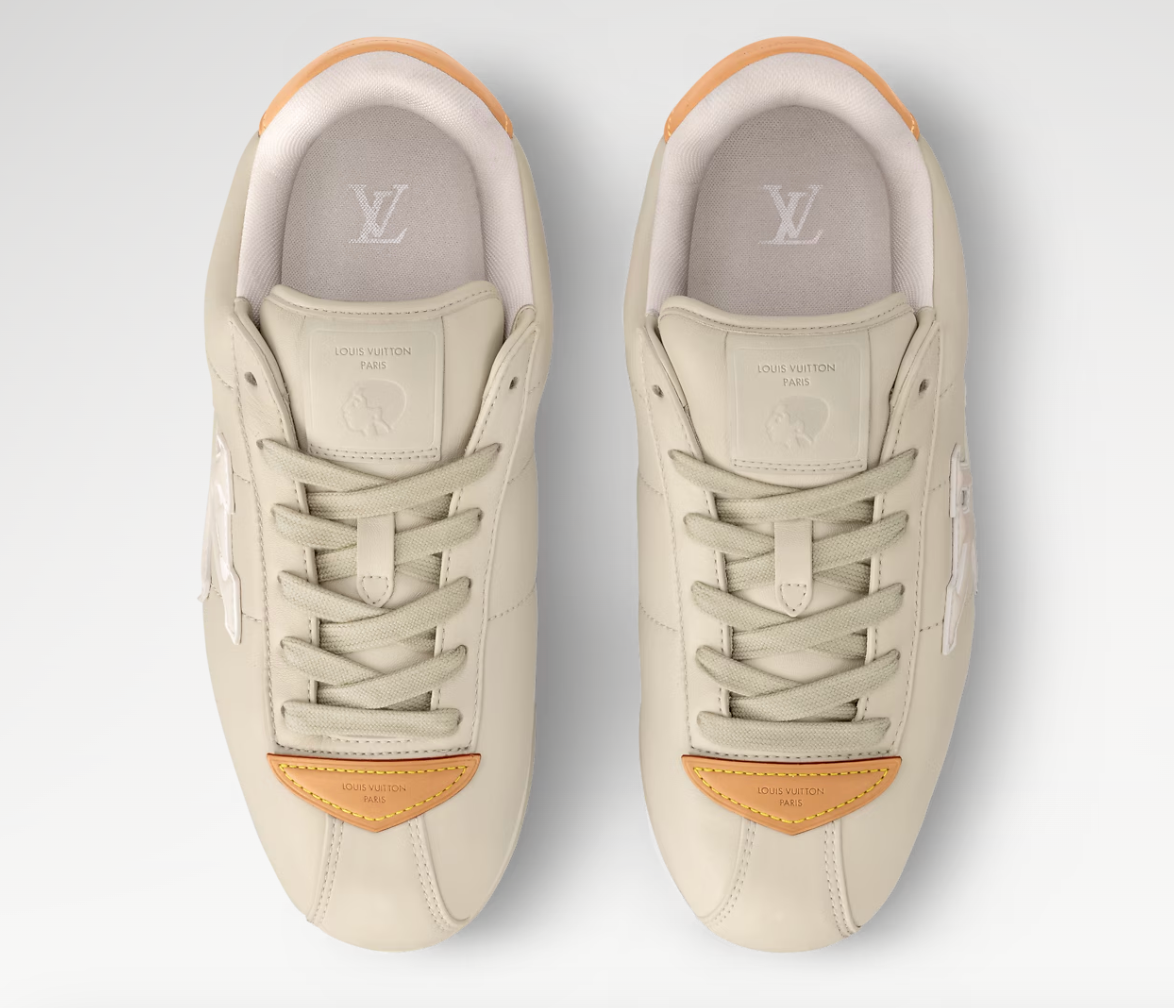 LV BUTTERSOFT Sneaker