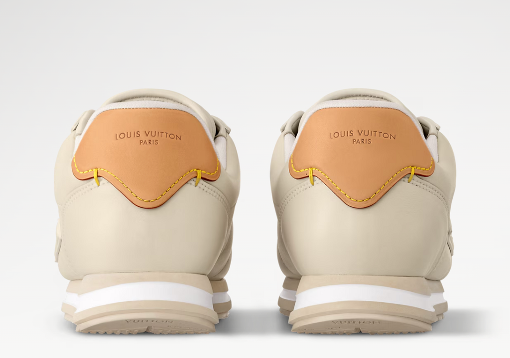 LV BUTTERSOFT Sneaker