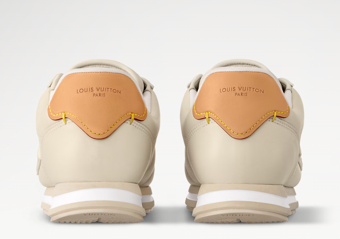 LV BUTTERSOFT Sneaker