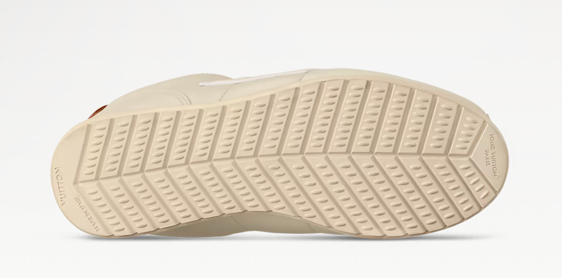 LV BUTTERSOFT Sneaker