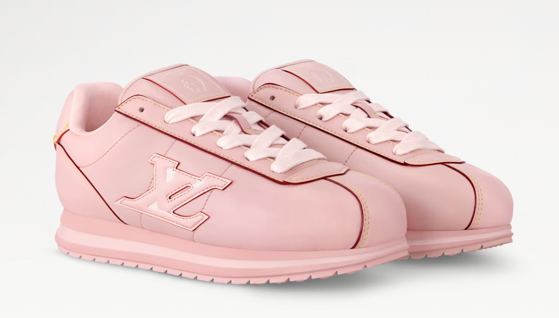 LV BUTTERSOFT Sneaker