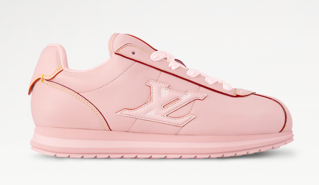 LV BUTTERSOFT Sneaker