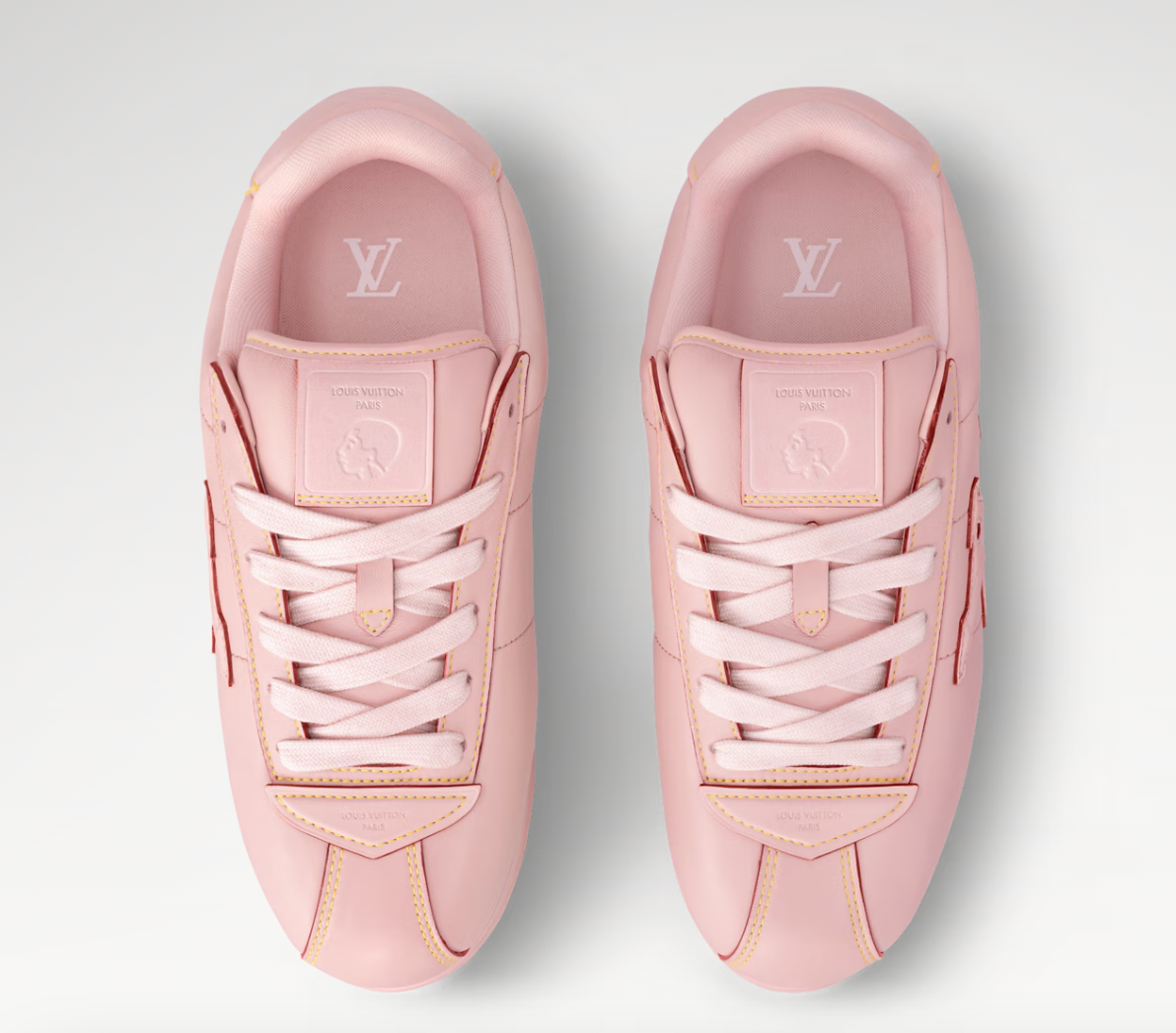 LV BUTTERSOFT Sneaker