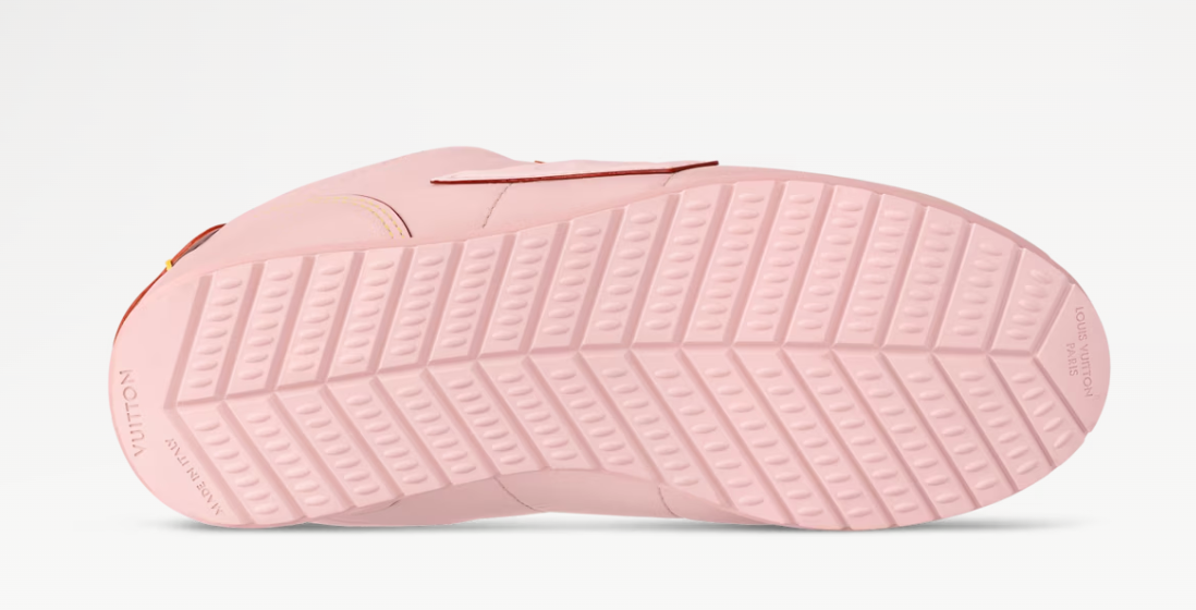 LV BUTTERSOFT Sneaker
