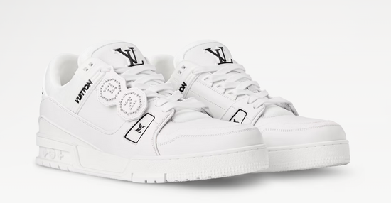 LV TRAINER