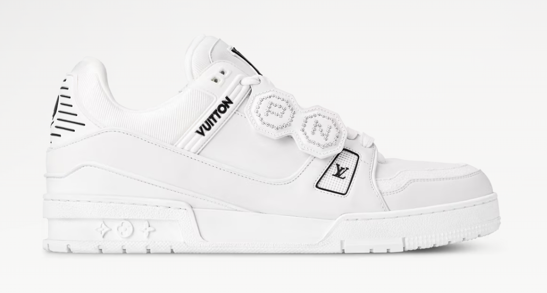 LV TRAINER
