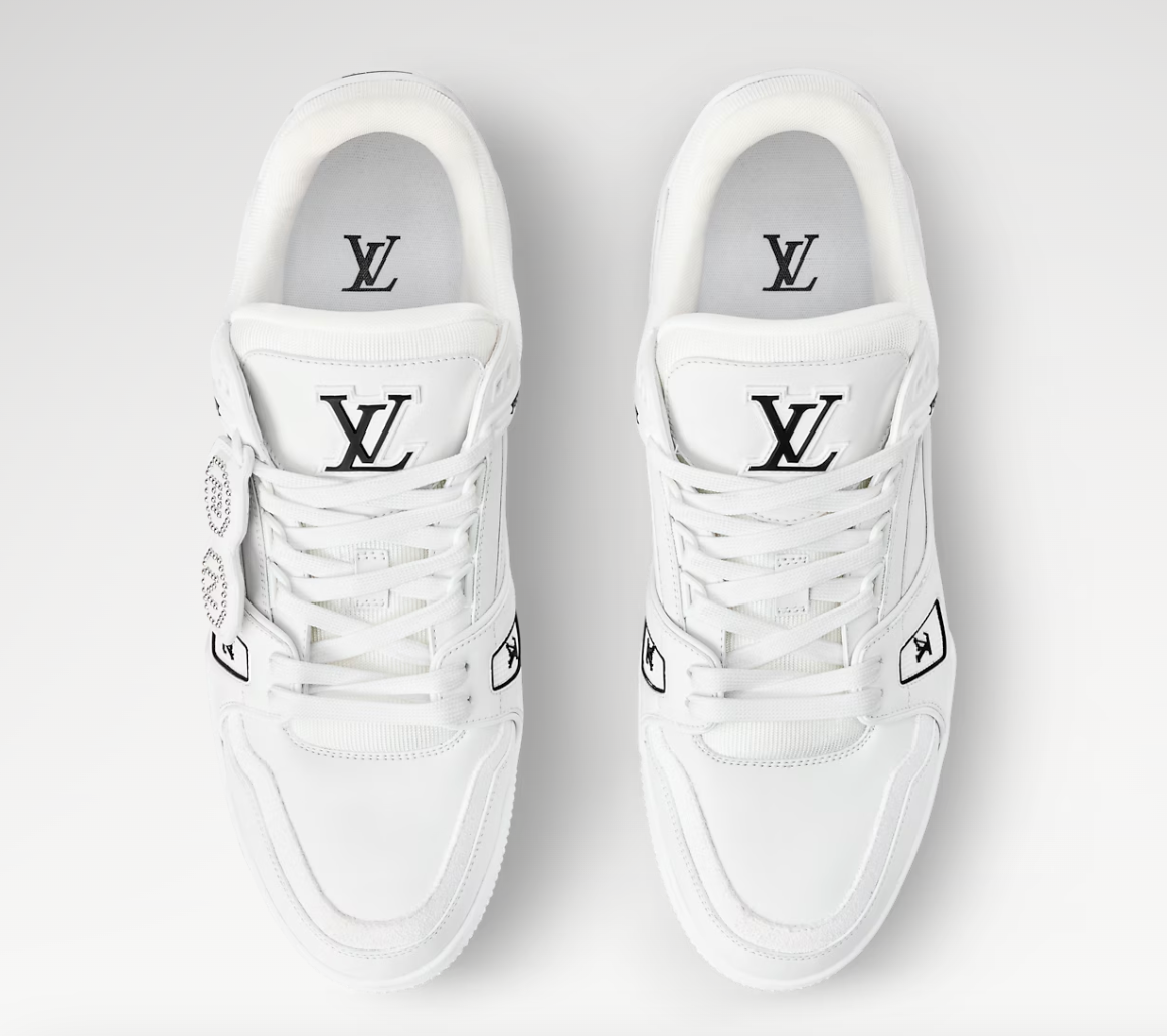 LV TRAINER