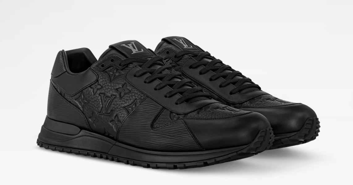 Run Away Sneaker