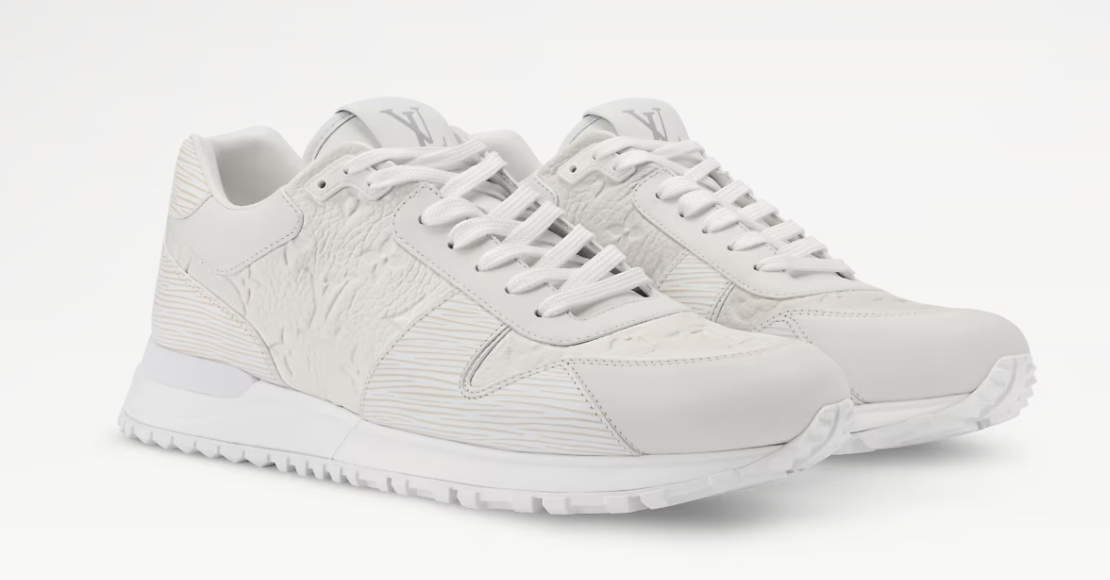 Run Away Sneaker