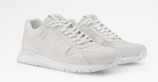 Run Away Sneaker