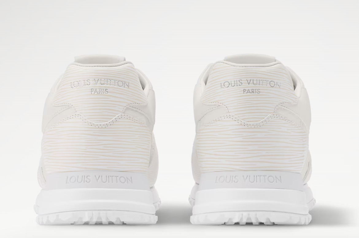 Run Away Sneaker
