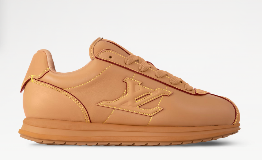 LV BUTTERSOFT Sneaker