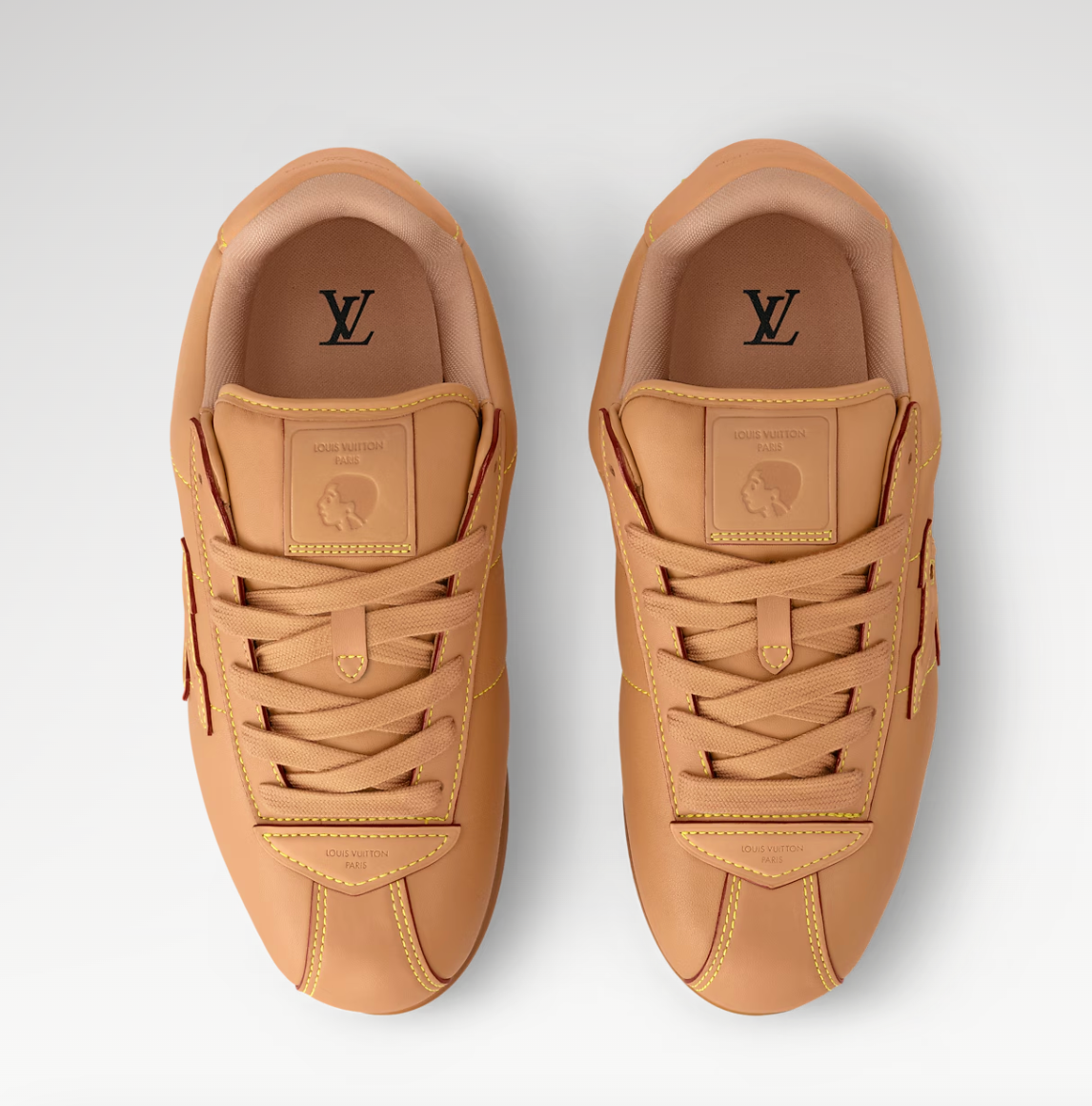 LV BUTTERSOFT Sneaker