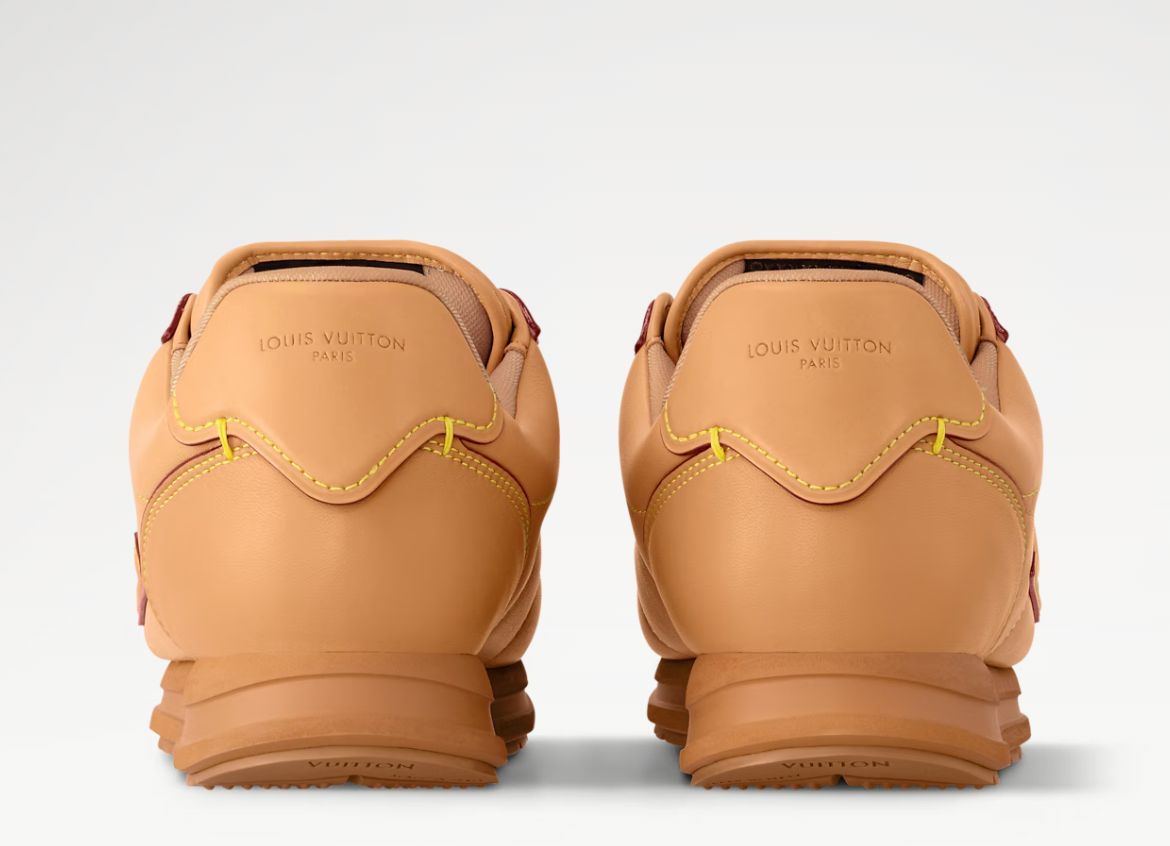 LV BUTTERSOFT Sneaker