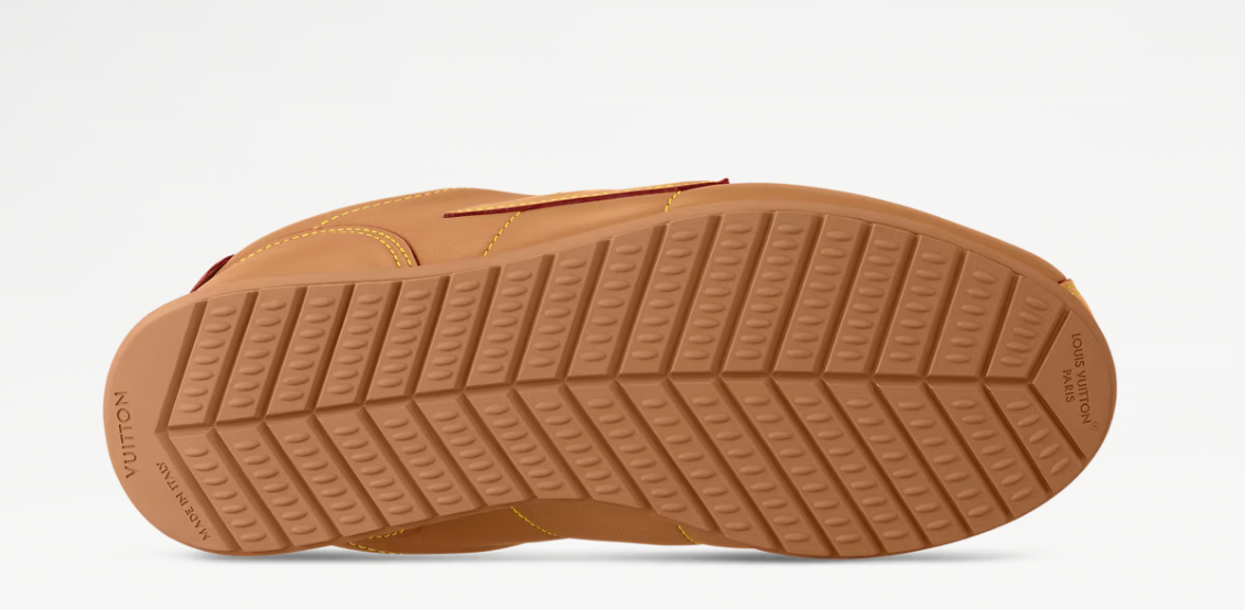LV BUTTERSOFT Sneaker