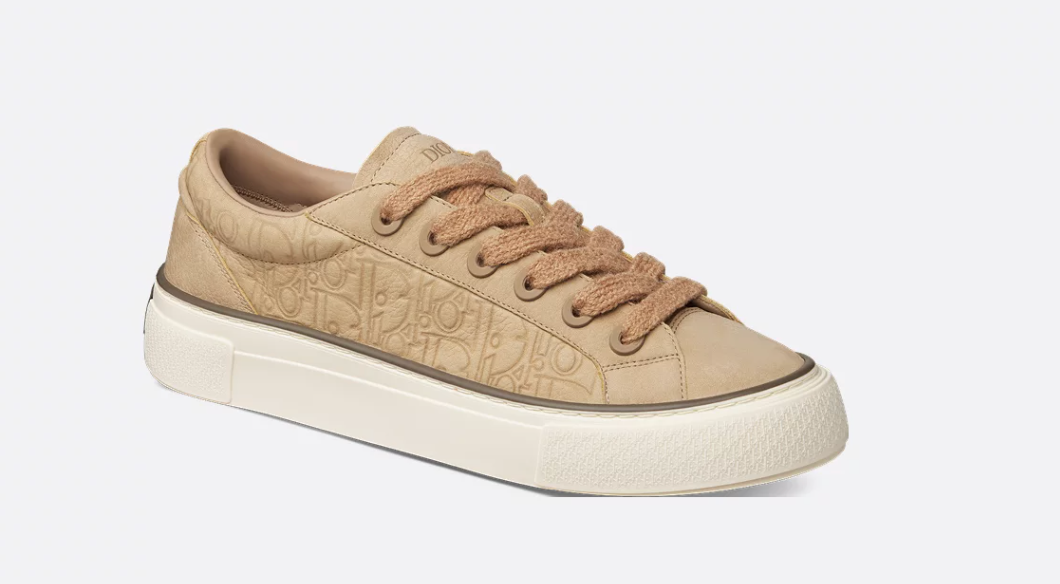 B33 Spin Sneaker
