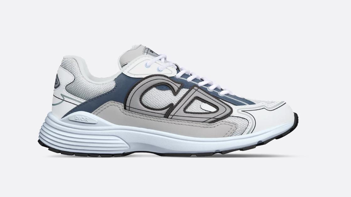 B30 Countdown Sneaker
