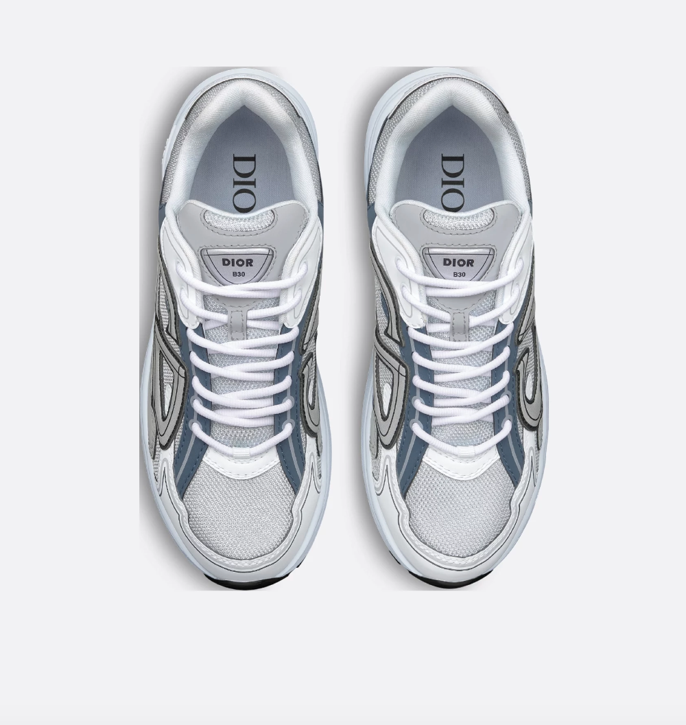 B30 Countdown Sneaker