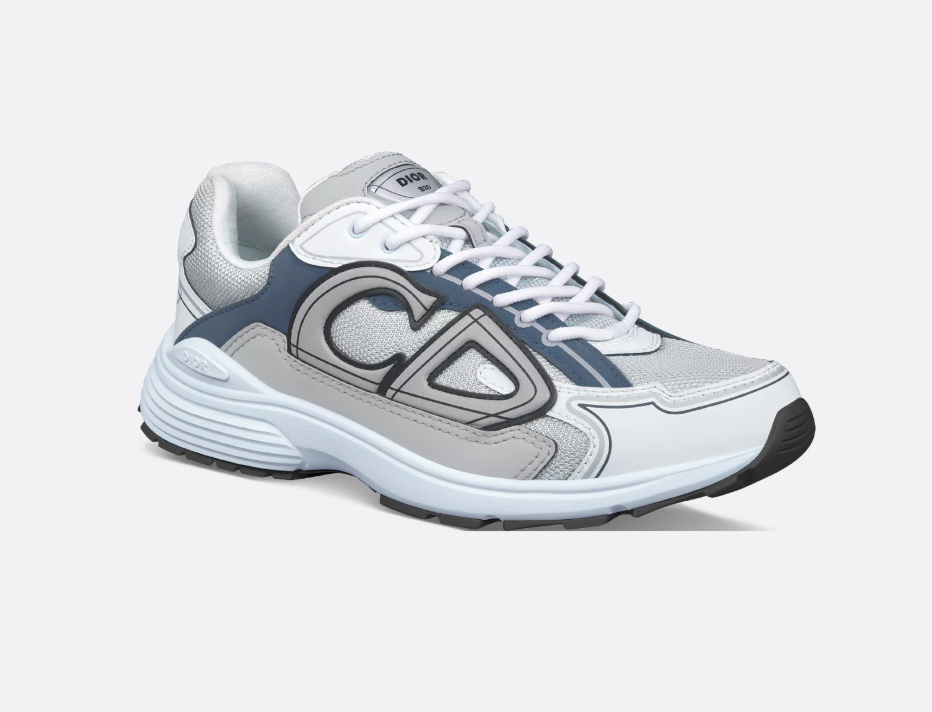 B30 Countdown Sneaker