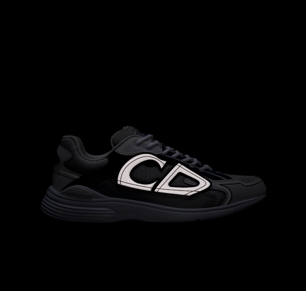 B30 Countdown Sneaker