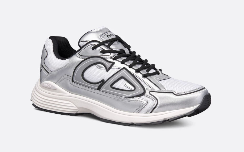 B30 Countdown Sneaker