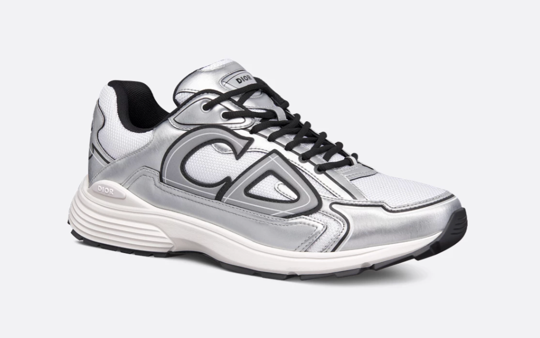 B30 Countdown Sneaker