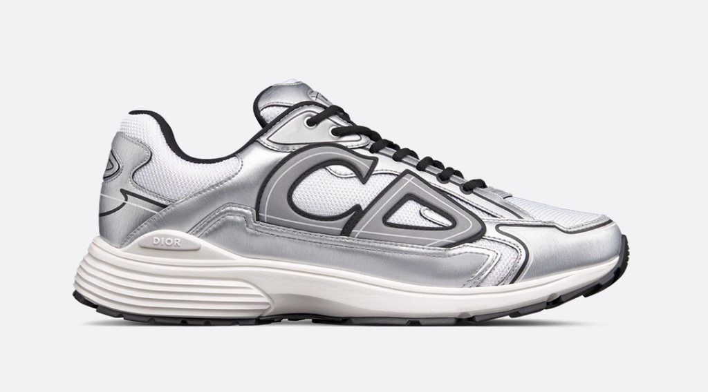 B30 Countdown Sneaker