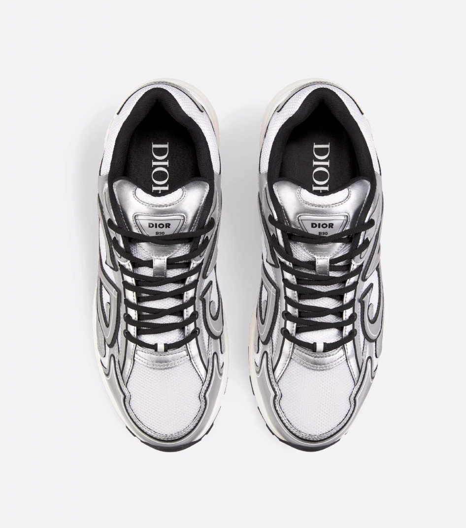 B30 Countdown Sneaker