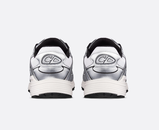 B30 Countdown Sneaker