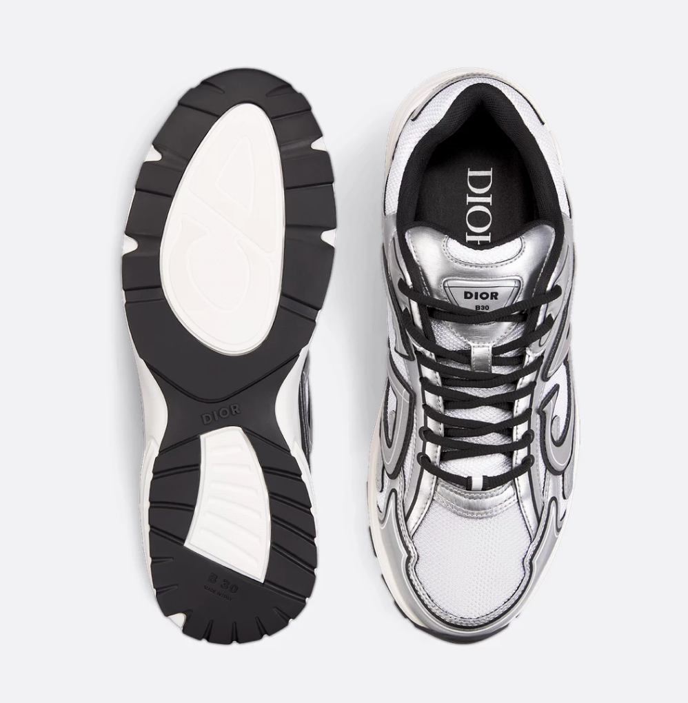 B30 Countdown Sneaker
