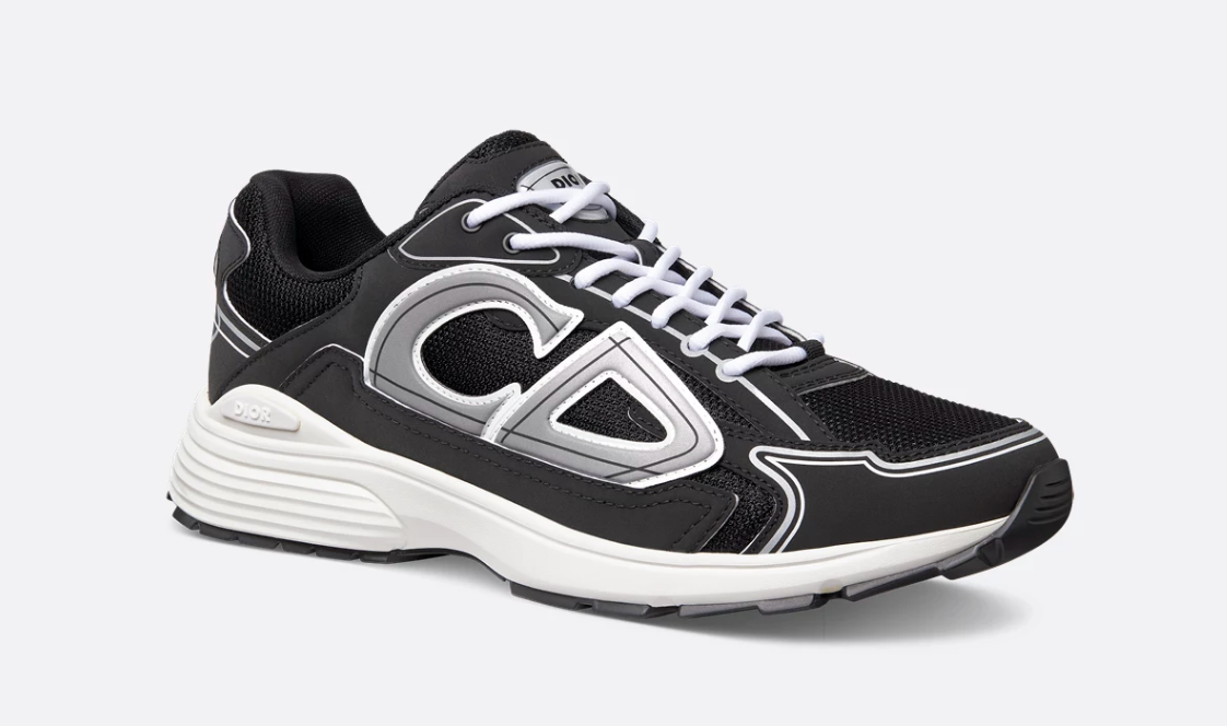 B30 Countdown Sneaker
