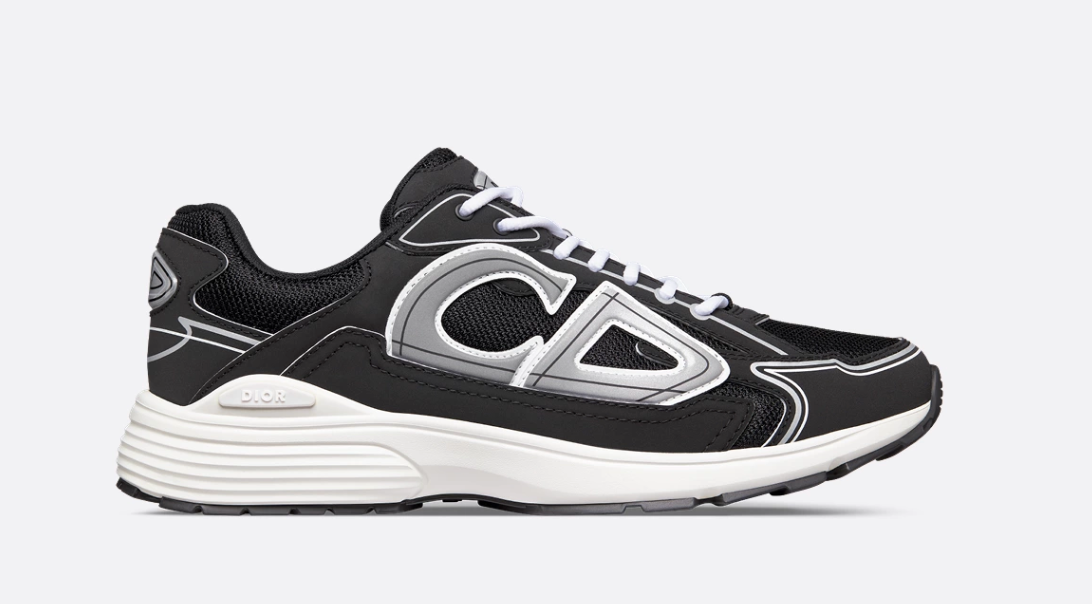 B30 Countdown Sneaker