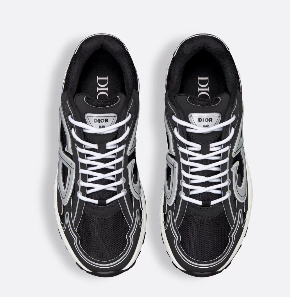 B30 Countdown Sneaker