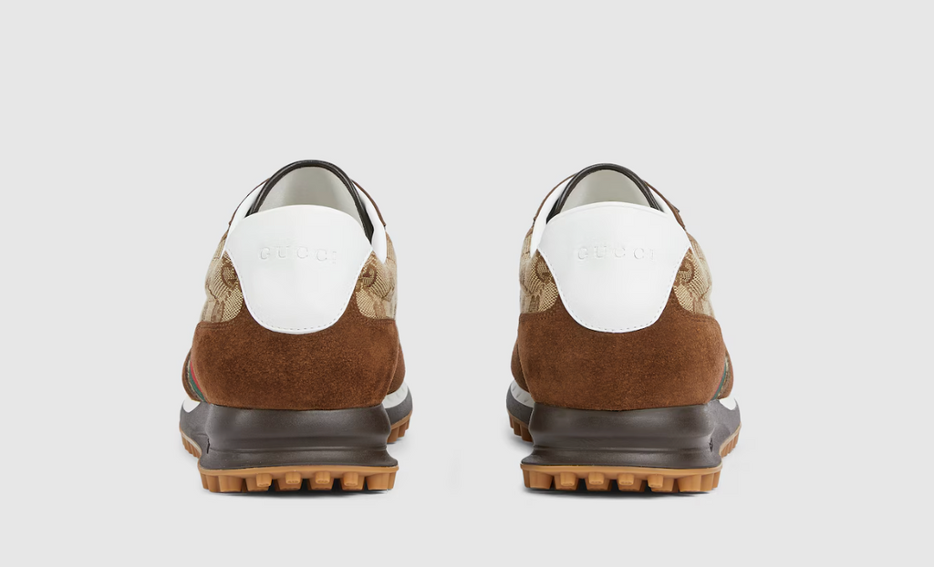 Men's Gucci Re-Motion sneaker