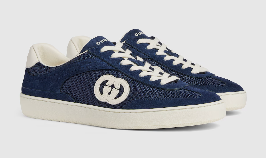 Men's G75 sneaker