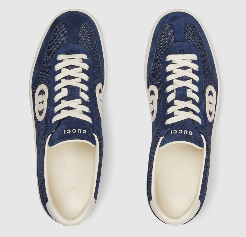 Men's G75 sneaker