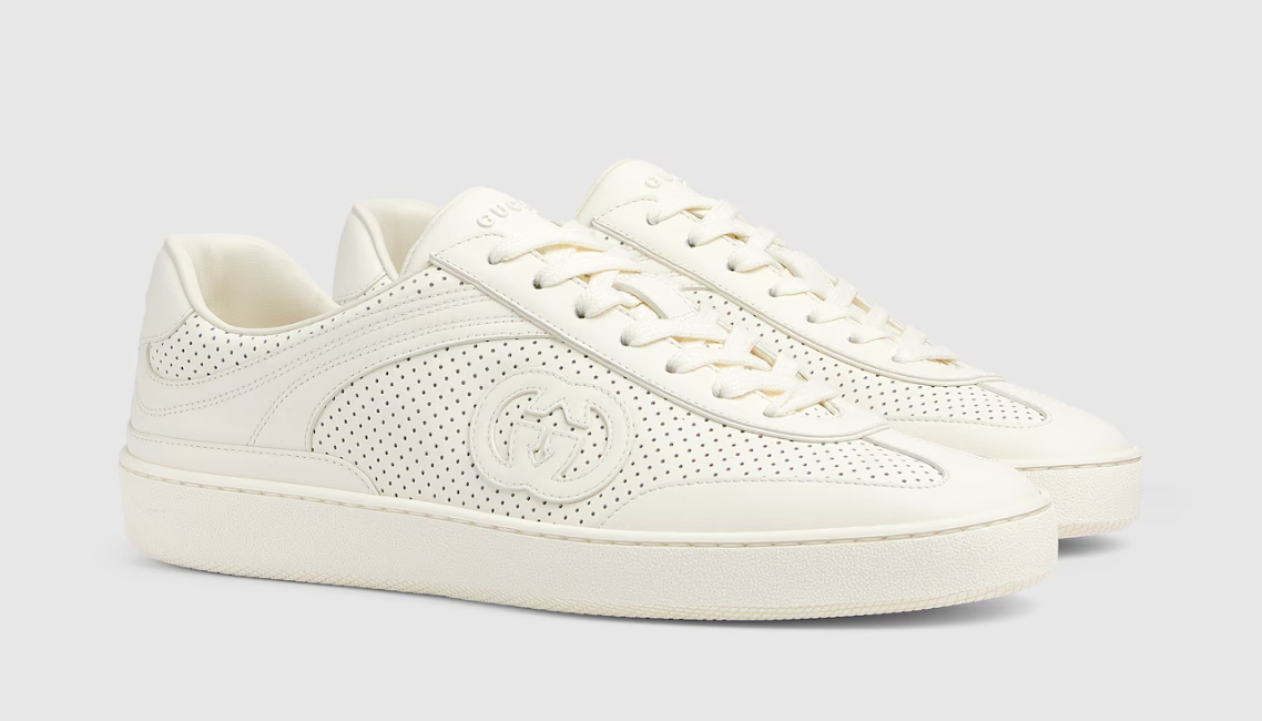 Men's G75 sneaker