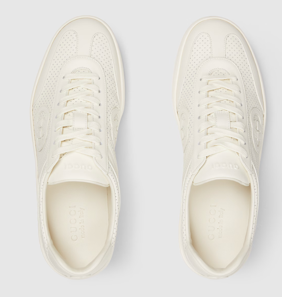 Men's G75 sneaker